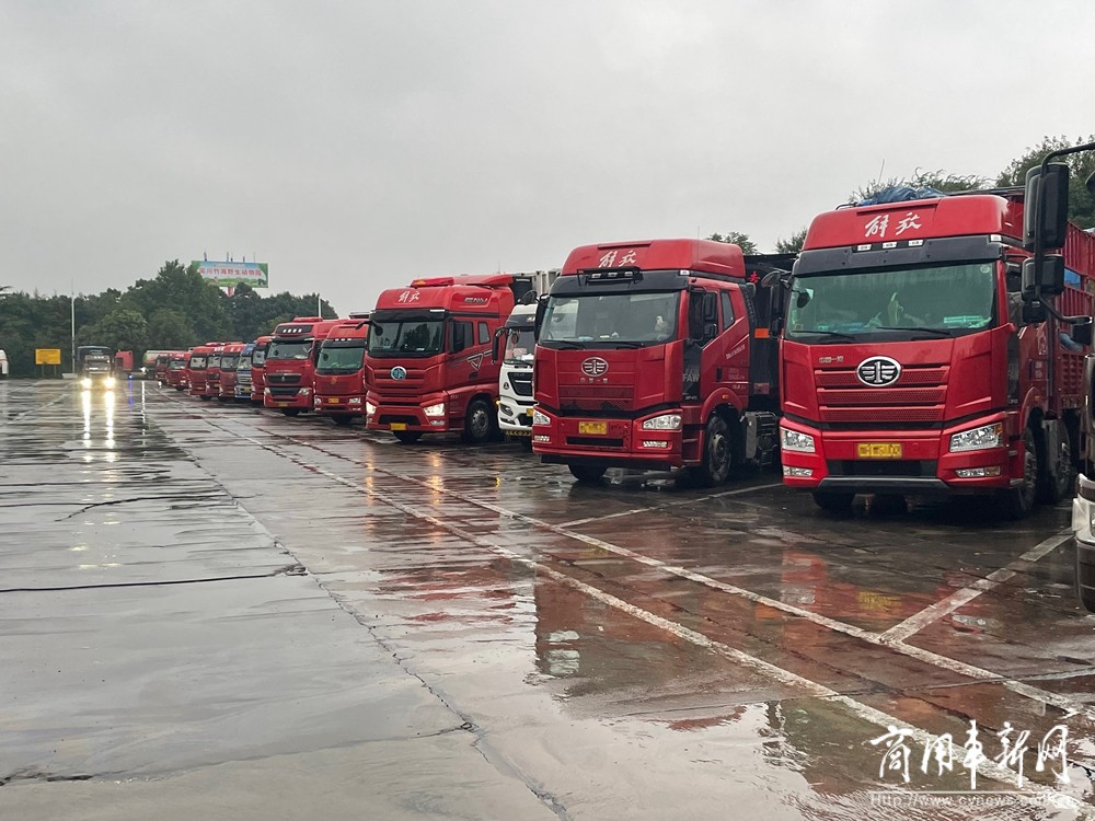 卡友们现在的运价这么低是咋回事,平台货运司机骗局大揭秘