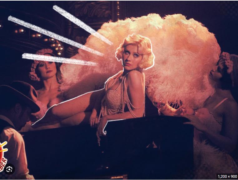 肚皮舞和现代舞结合,肚皮舞风格详细介绍