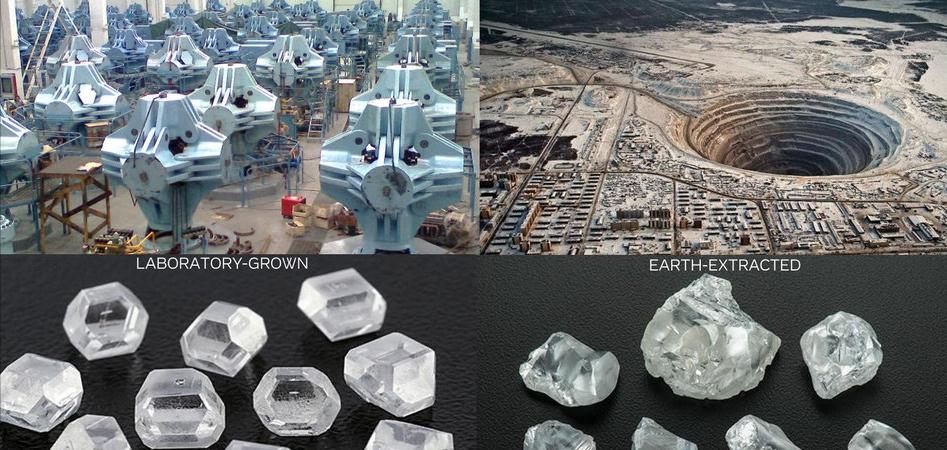 钻石回收贬值吗,钻石为什么回收很贬值