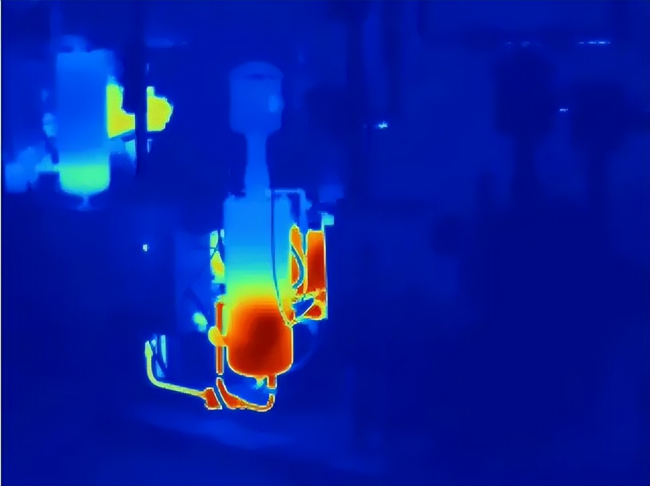 分析设备故障有什么方法,常用设备故障判断方法
