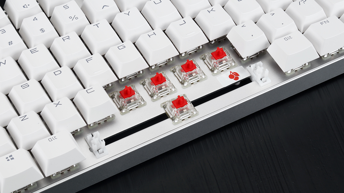 2020十大最佳矮轴机械键盘,2023年机械键盘全轴体科普