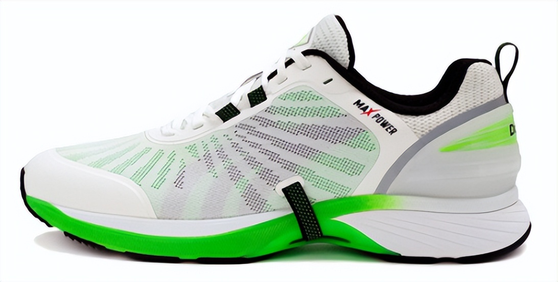 多威跑鞋推荐,多威射线2.0测评