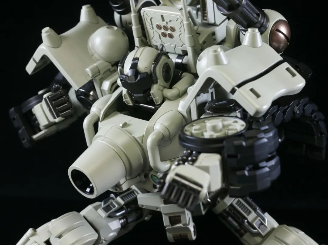 模玩测评擎天柱,模玩测评军事