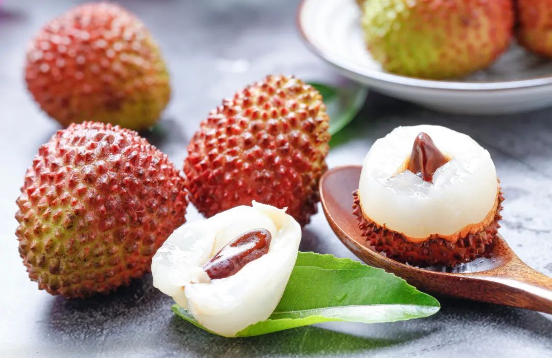 5月底的新鲜应季水果,夏天必吃的5种应季水果