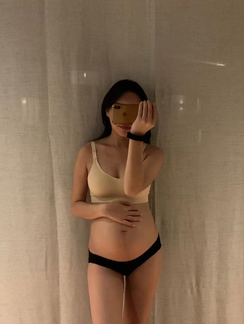 妊娠纹十大必买产品,什么妊娠油淡纹效果好