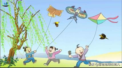 跟孩子一起背古诗唱儿歌,小儿背诗一千首