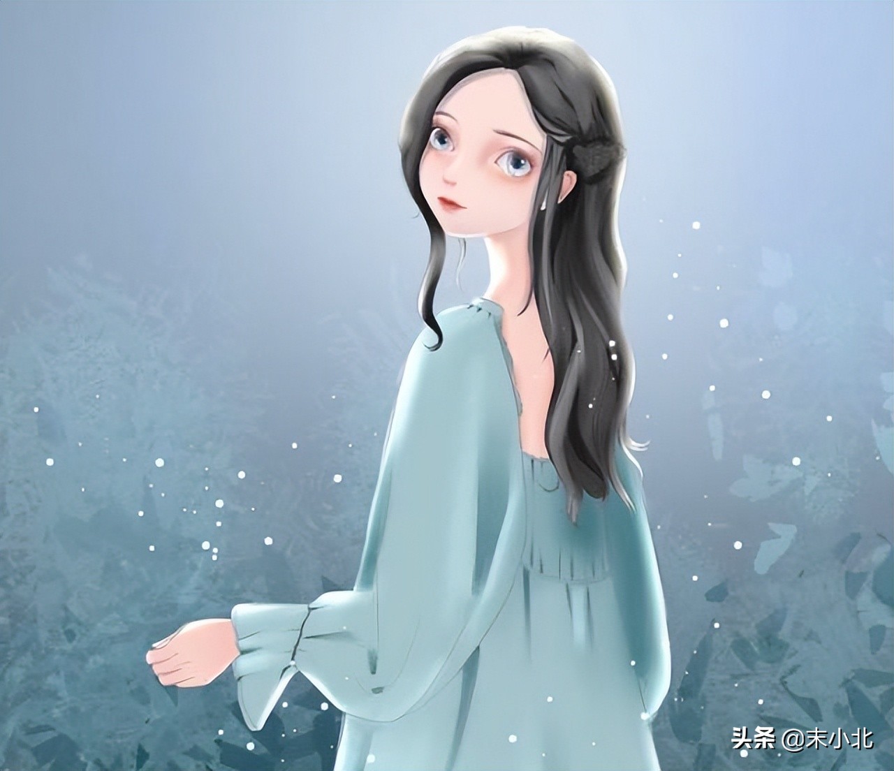 当对方不再联系你了你会怎么处理,感情中如果一方不主动怎么办