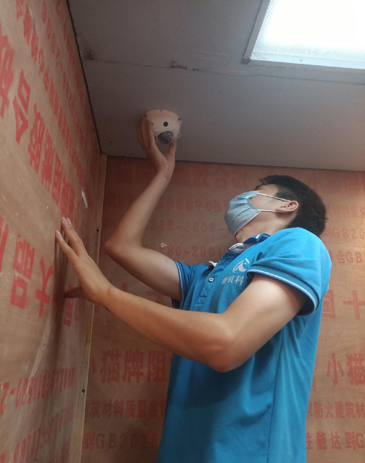 监控摄像头怎么安装在钉钉上,监控摄像头怎么安装到车里