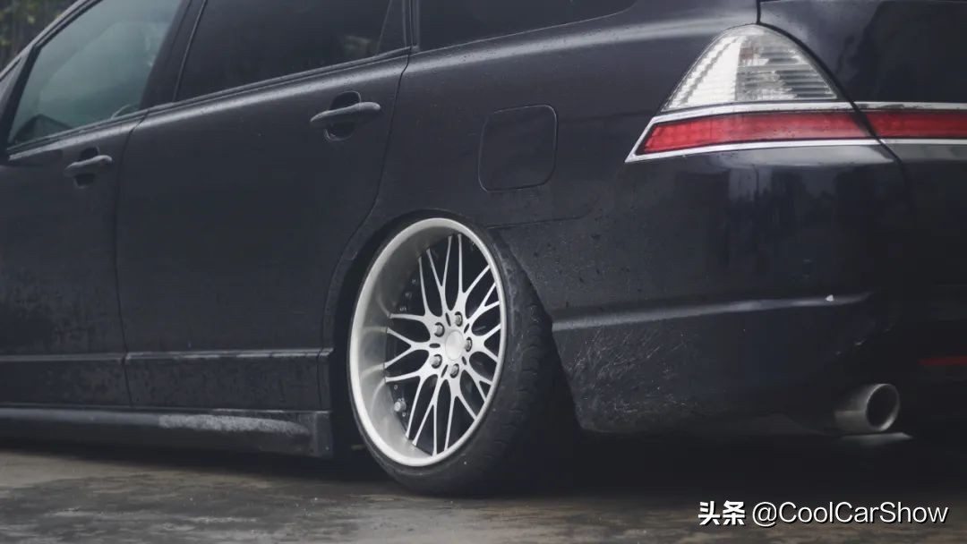 rb1奥德赛改装,rb1奥德赛改装外观