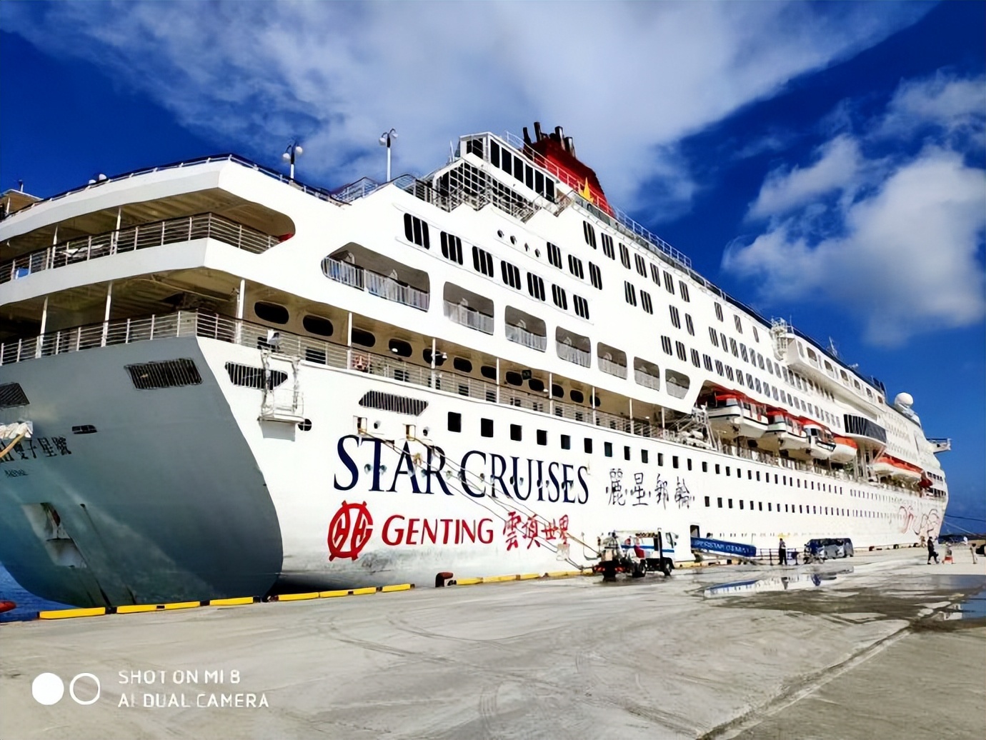 星梦邮轮日本冲绳宫古岛,邮轮旅游日本宫古岛