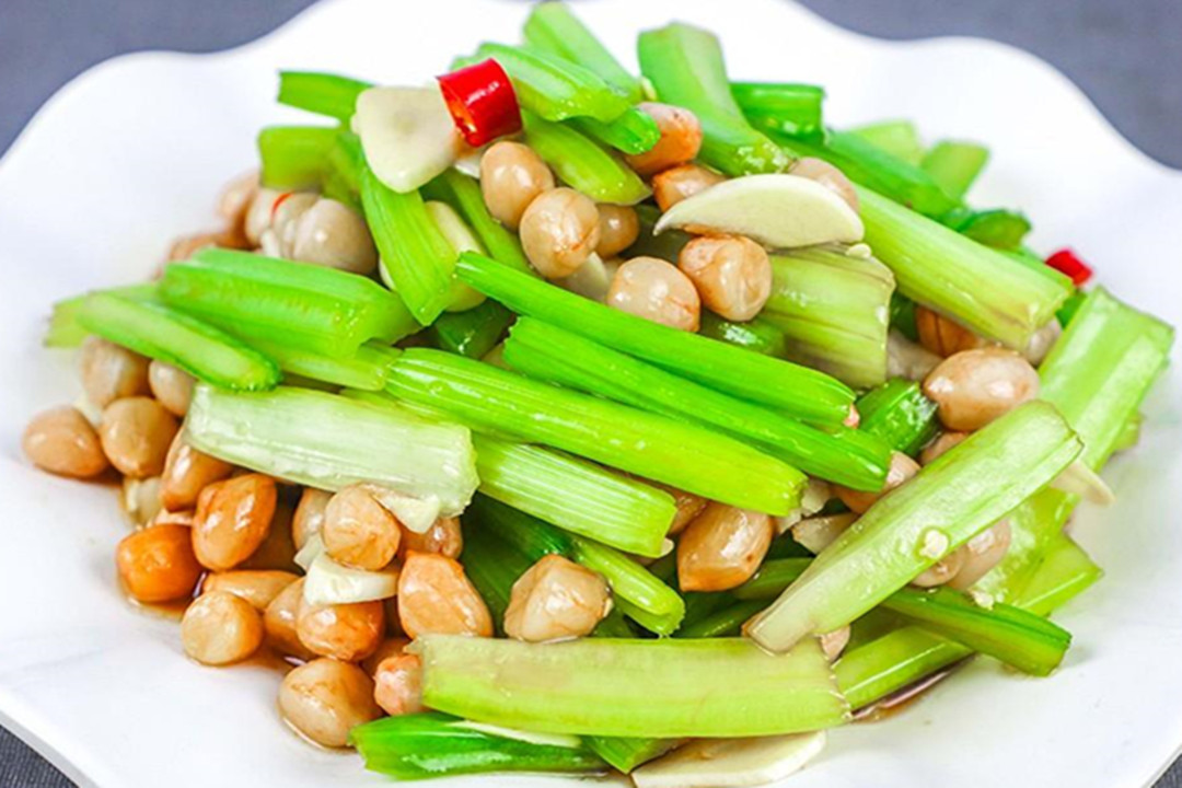 春季失眠吃什么蔬菜好,春天多吃这几种高钾菜