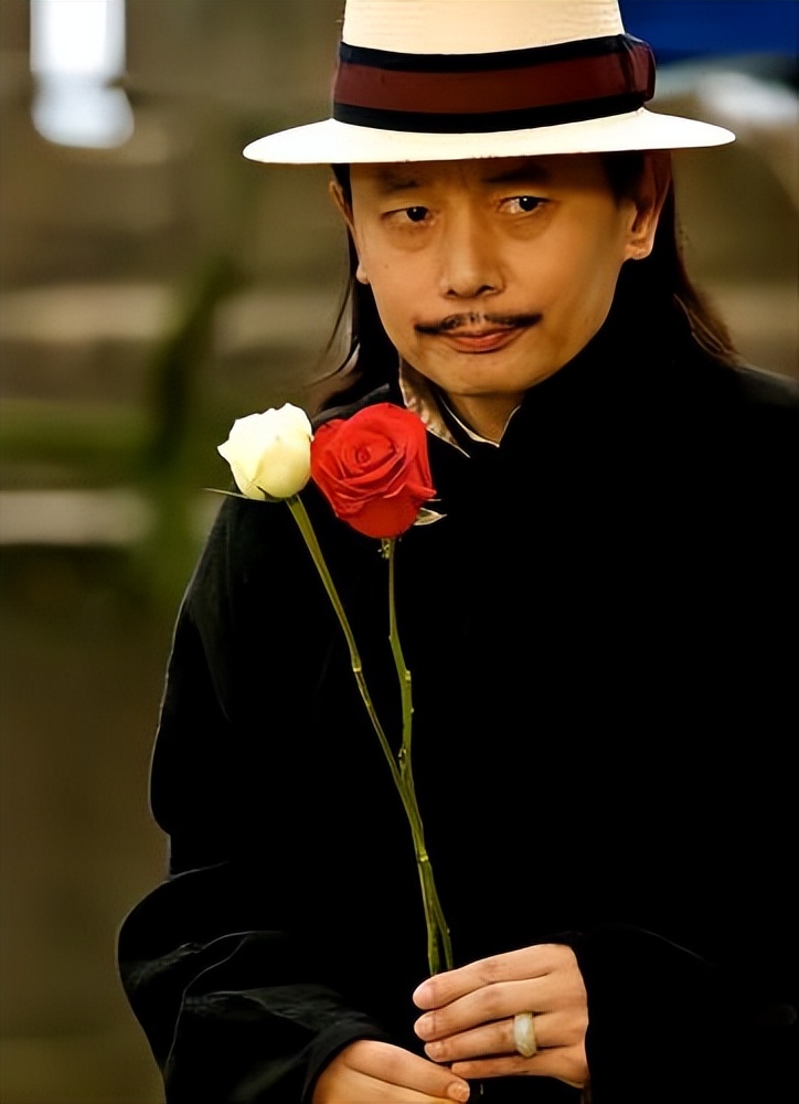 葛优4年打176起官司,544起“葛优躺”侵权官司