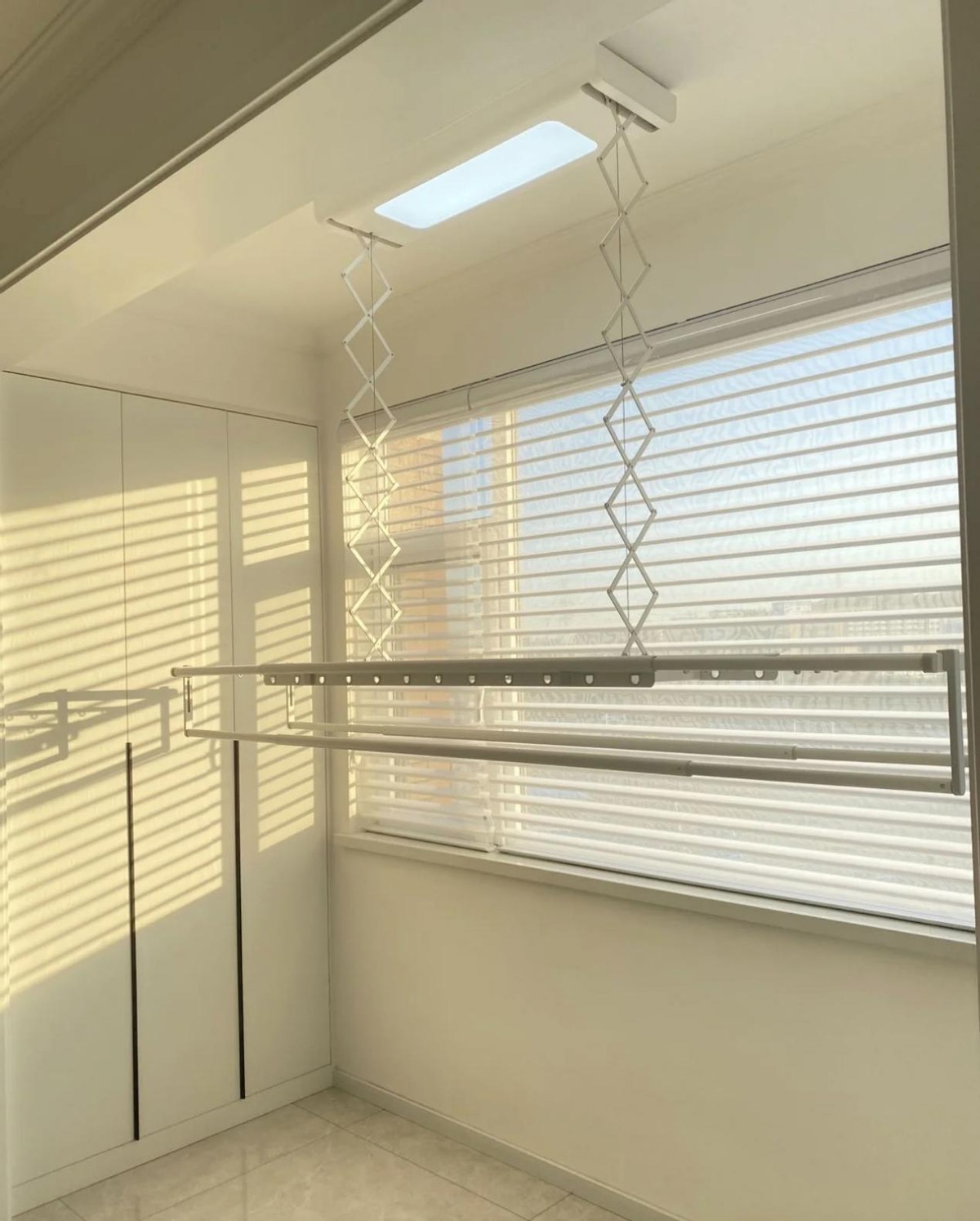 晾晒架真的很实用,晾晒架买什么样的最实用