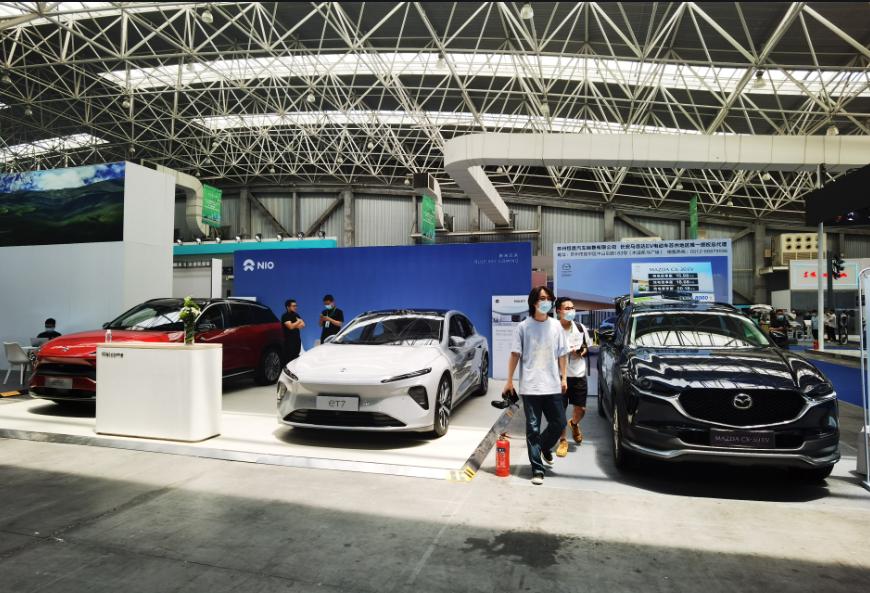 汽车类目热点排行榜最新,汽车行业当下热点