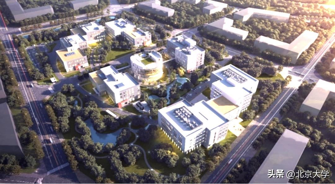 北大工科发展计划,北大新工科建设