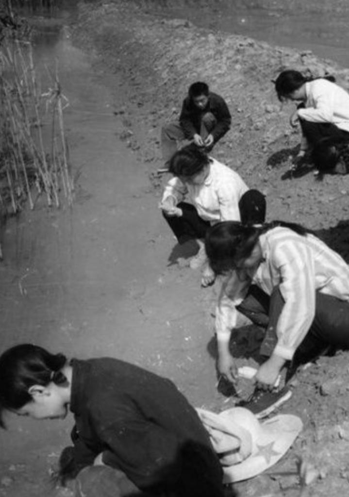 “蛊”究竟是什么？1958年我国蛊病泛滥成灾，毛主席亲自部署