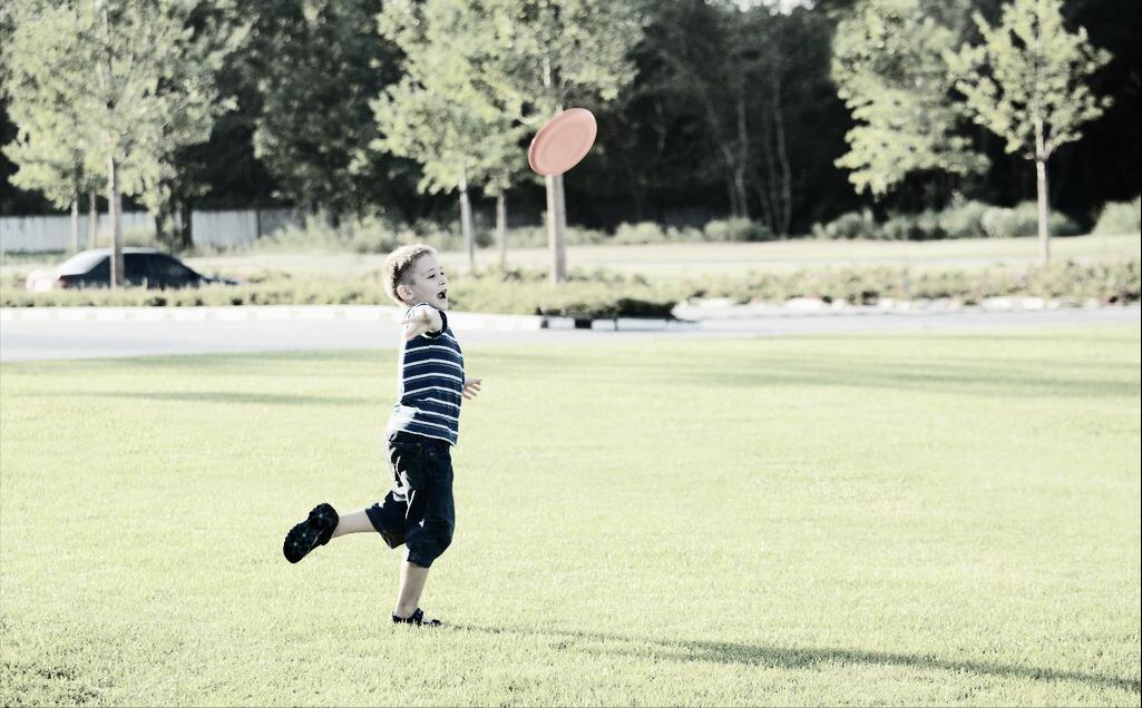 运动项目飞盘,飞盘运动项目的主要比赛方式