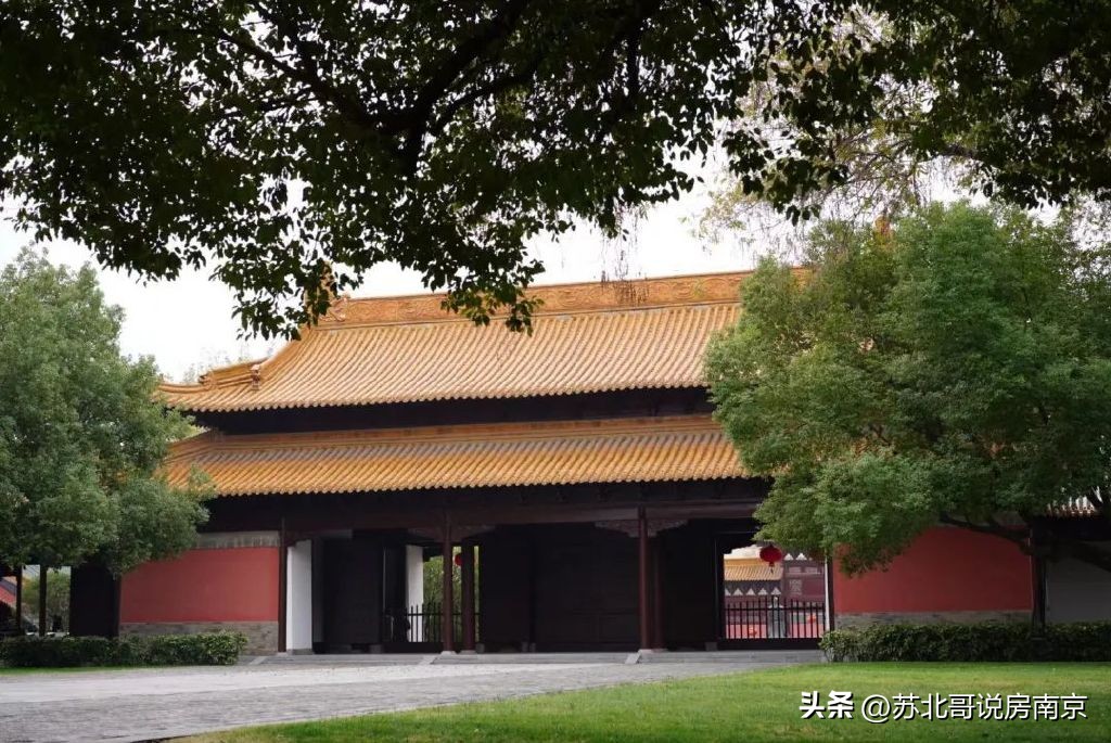 南京适合刚需的洋房,星叶翰锦院南京房价