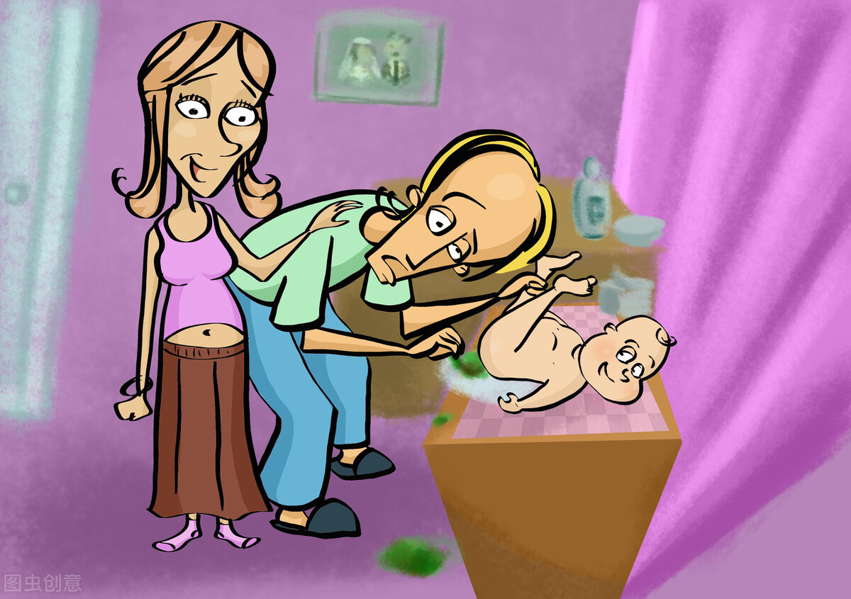 小儿腹泻补液原则,小儿腹泻治疗原则包括