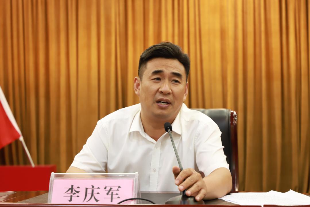 2022年临沂市拟任干部公示,临沂市委组织部干部任前公示