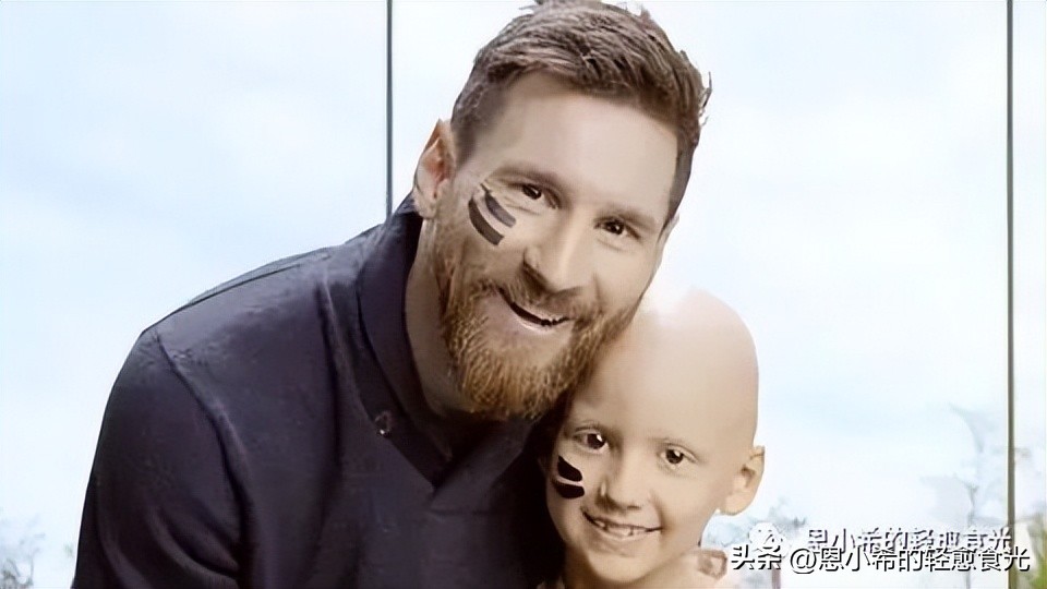 阿根廷人爱梅西,为什么人人都爱刘德华