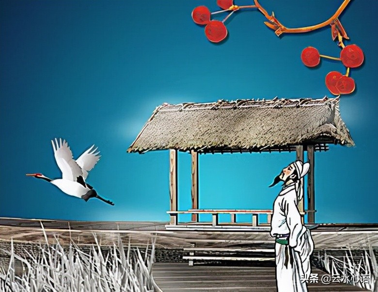 李白冷门的诗篇,李白的冷门却很高级的诗句