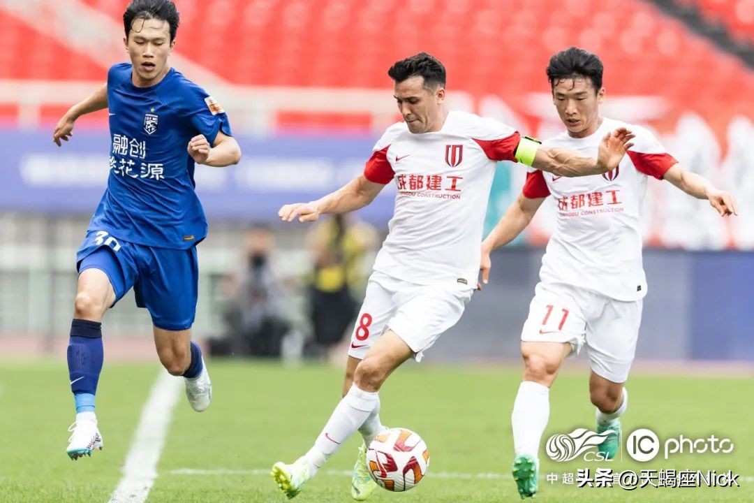 中超联赛2022成都蓉城对战比分,中超成都蓉城第29轮对阵赛程表