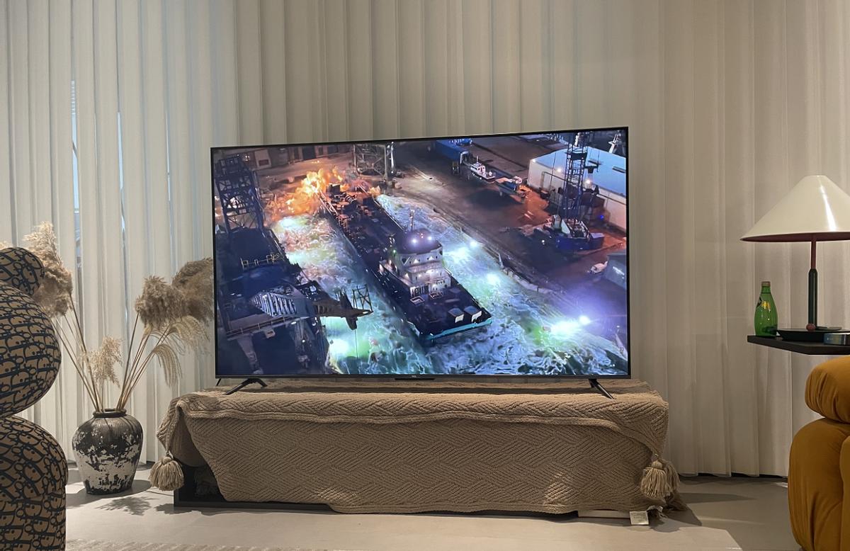 电视选购技巧及注意事项,简单直接的电视选购三步法