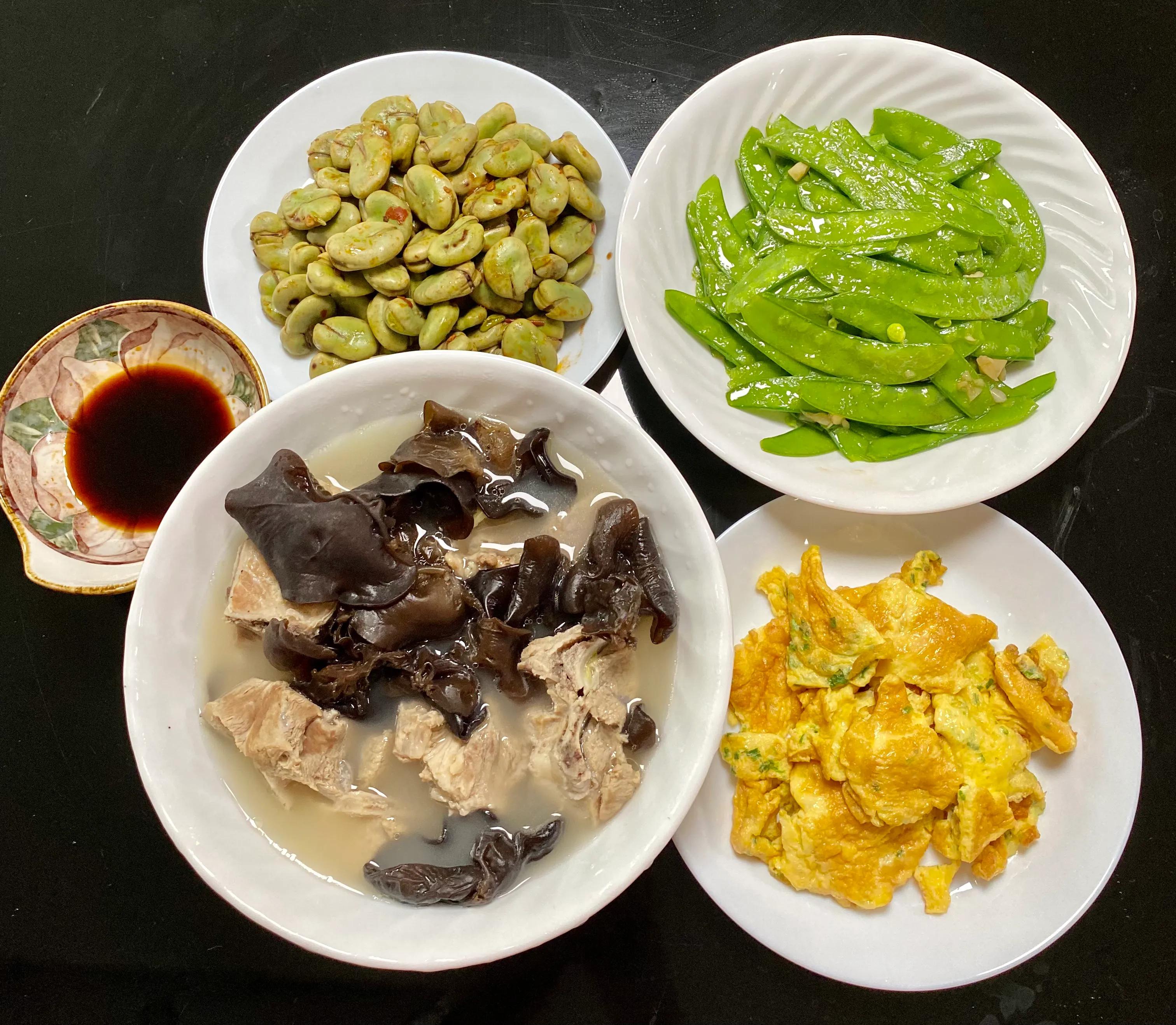 没钱一天三顿怎么吃最省钱,没钱吃饭吃什么有营养