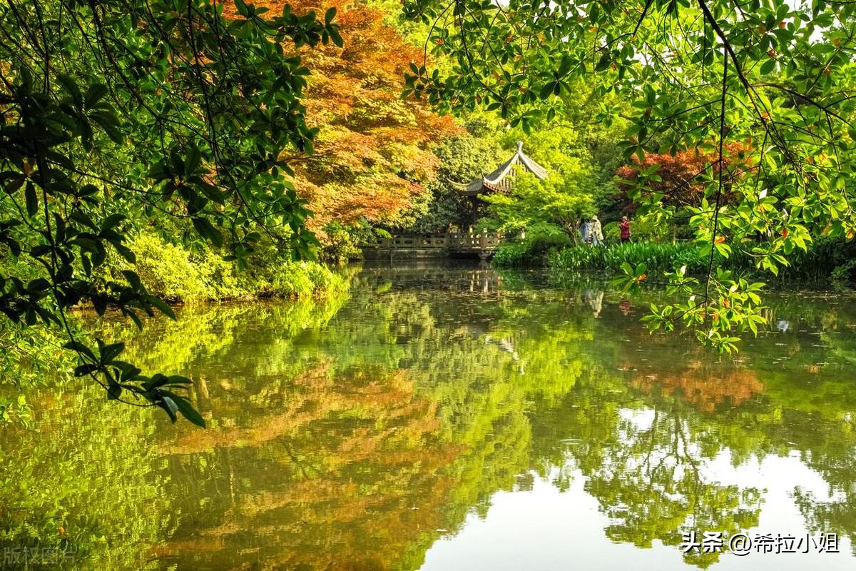 杭州新西湖十景更适合游览哪一景,杭州西湖新十景游玩攻略
