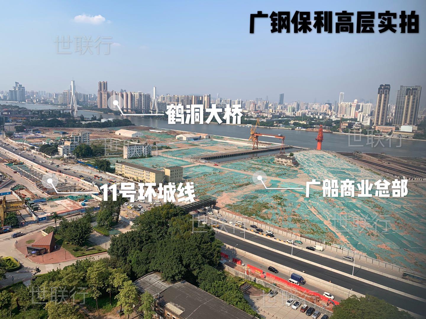 保利东郡一期110平米的户型,保利东郡一期是哪个园