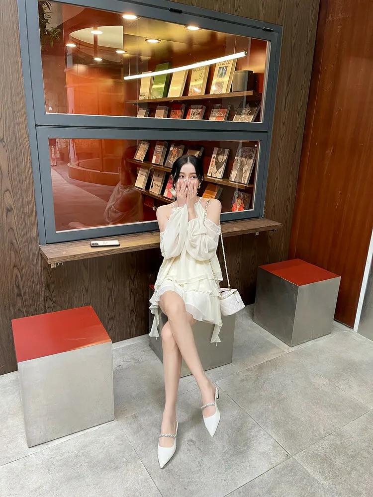 女人的脚是艺术的升华（一）