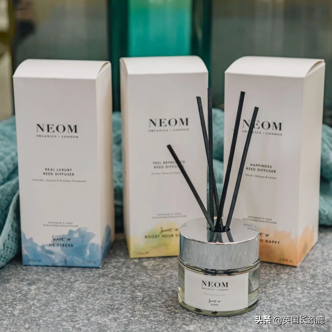 甜度不够香氛来凑：超赞香氛品牌大公开！买回家送礼物都可以