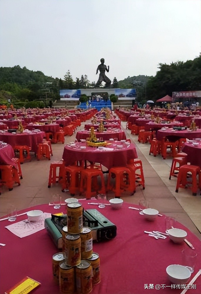 在东莞享顺德美食，记顺德坚野山庄第二分店正式开业
