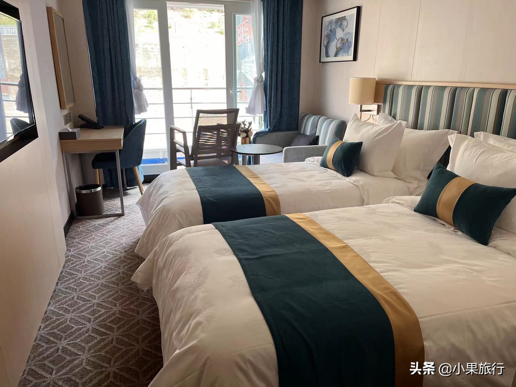 长江三峡3号豪华游轮直播,长江3号轮三峡游轮之旅