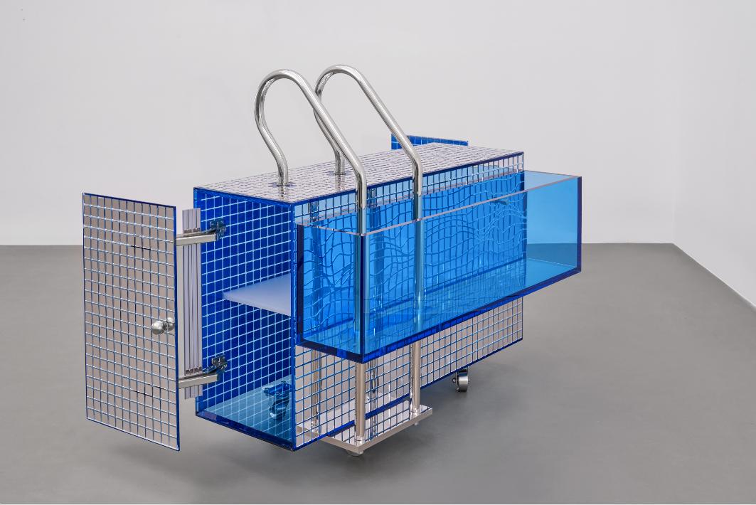 中国道路上的石墩子,路墩子设计