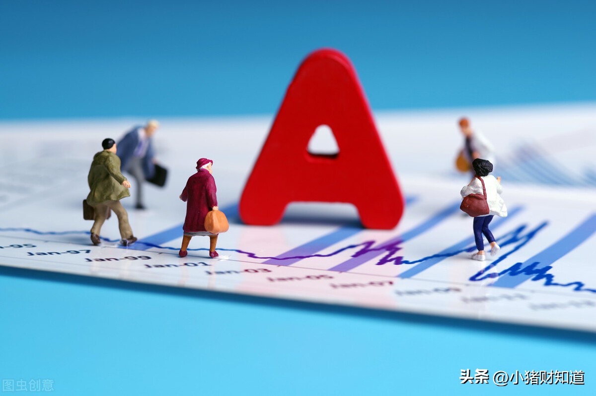 半导体概念股最新分析,未来翻倍的半导体概念股