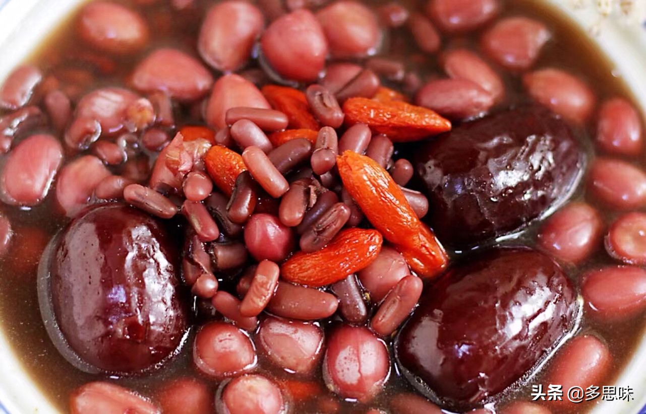 女人过了30吃什么补气血,女人过了40岁补什么气血