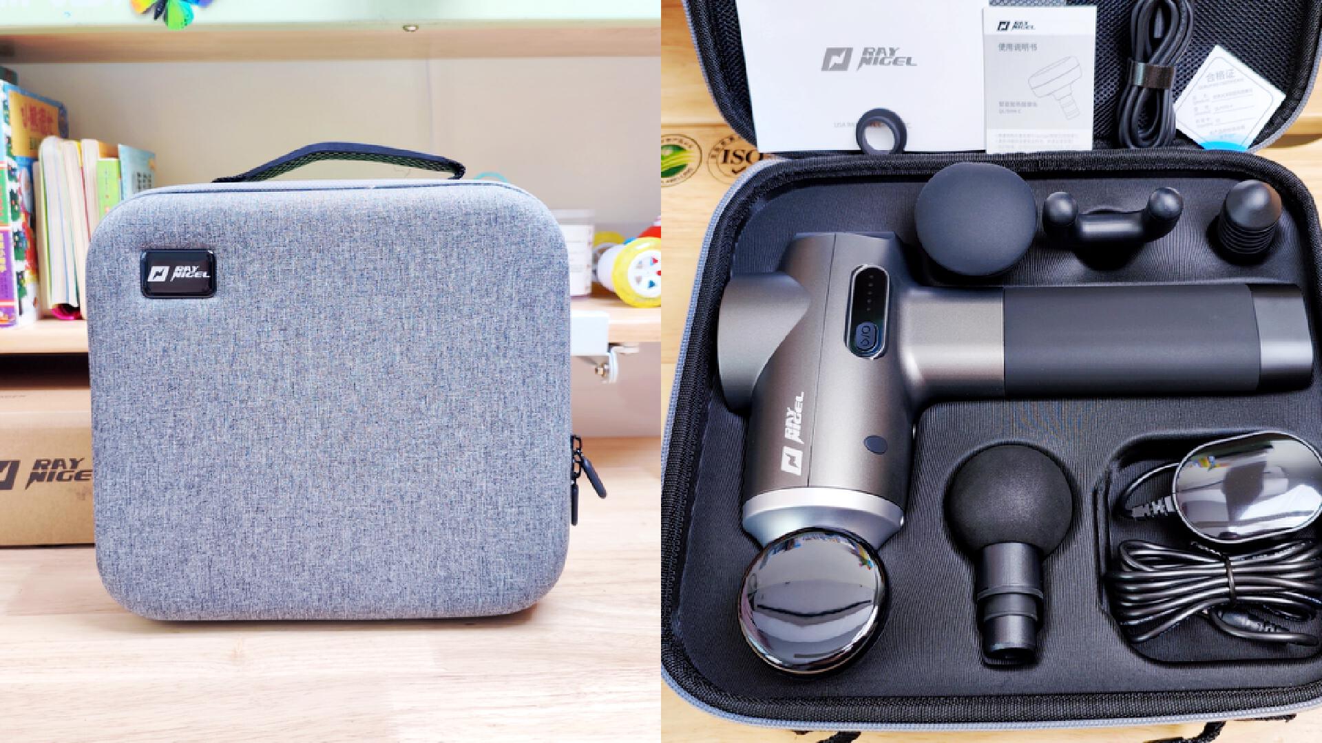 哪款筋膜枪最实用,真正好用的筋膜枪