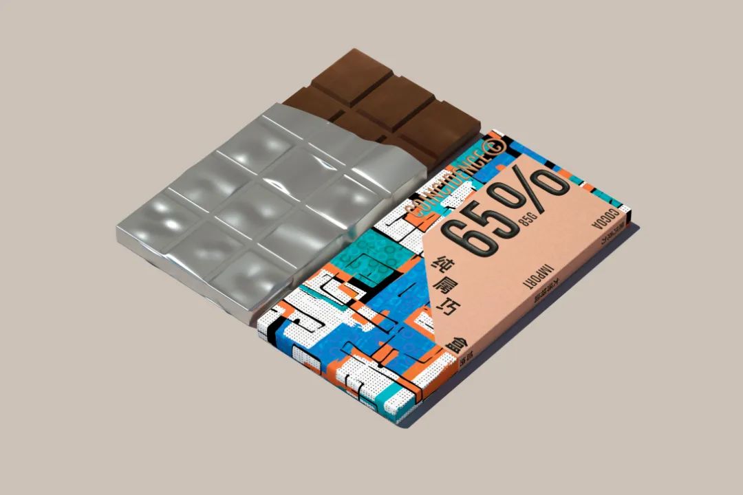 2023新款巧克力礼盒,巧克力最新款礼盒包装