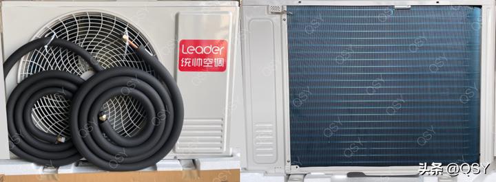 拆海尔统帅柜机空调的方法与步骤,拆统帅空调