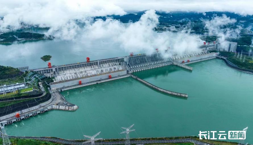 三峡大坝2023年接待人数,三峡大坝每日最大游客量