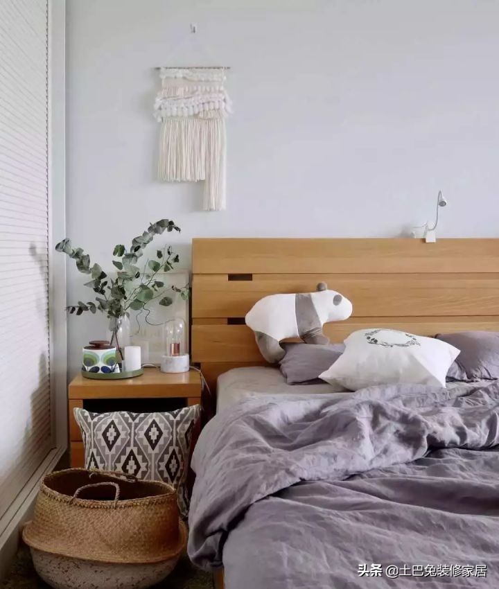 适合小夫妻住的两室一厅,90后小夫妻住30平米的房间吃什么