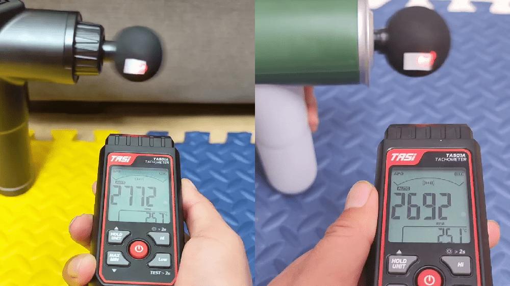 筋膜枪挑选指标,筋膜枪专业款和旗舰款哪个更好