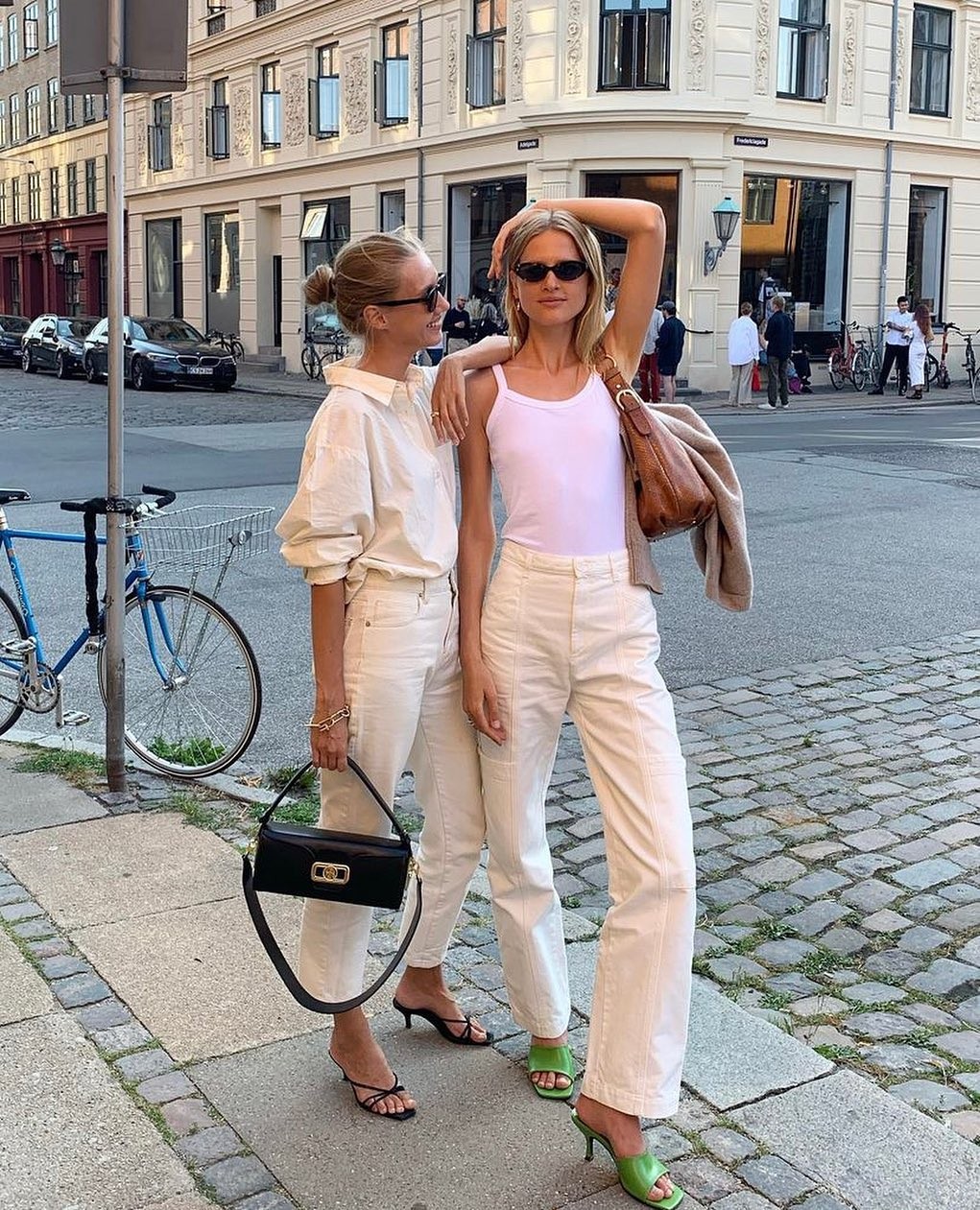 法国女人肤色,法国女孩皮肤好吗