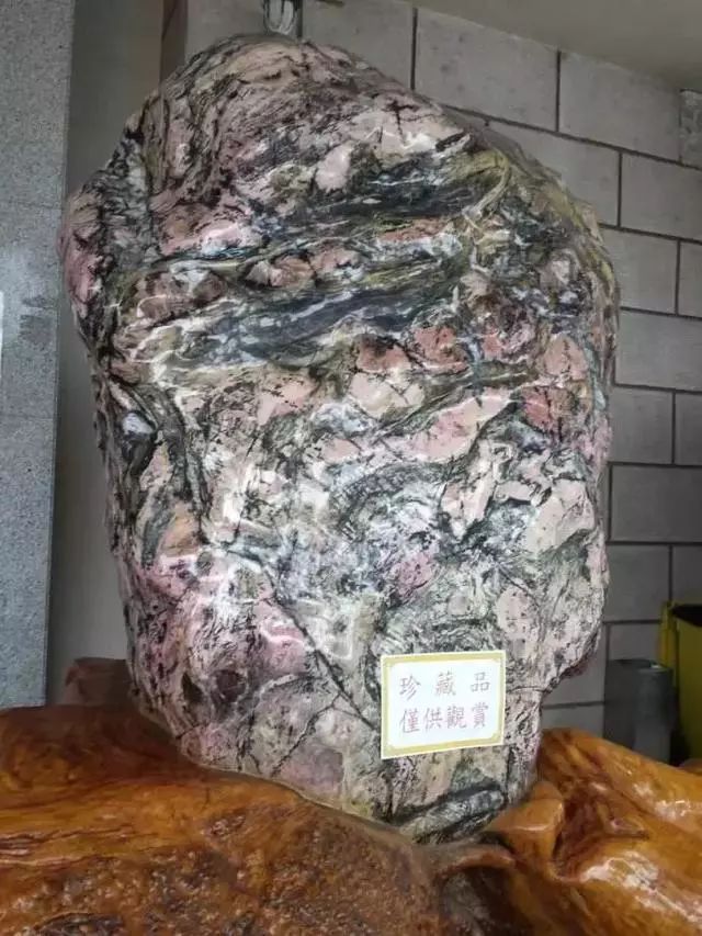 中国100种奇石图谱,中国10大奇石图片