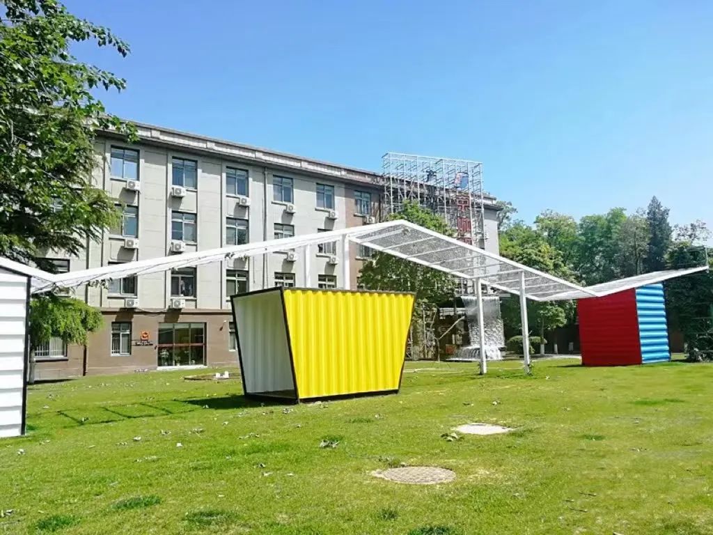 春节出游指南|10条北京工业旅游主题线路带你打卡工业美学