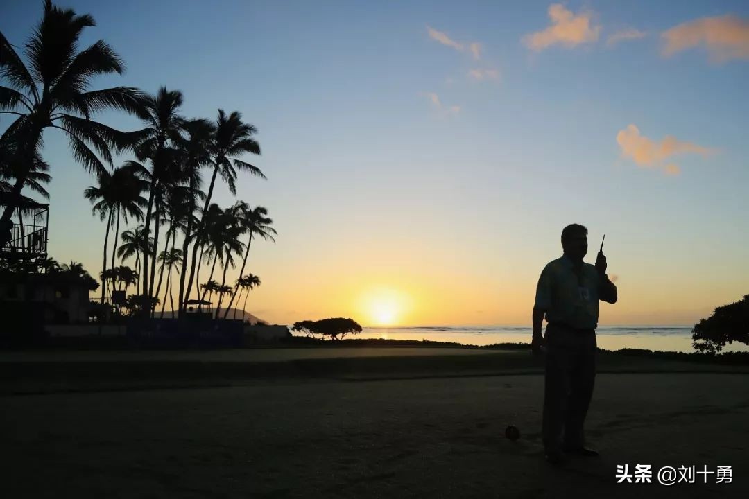 高尔夫球新规什么情况下可以动球,高尔夫球新规什么时候改的