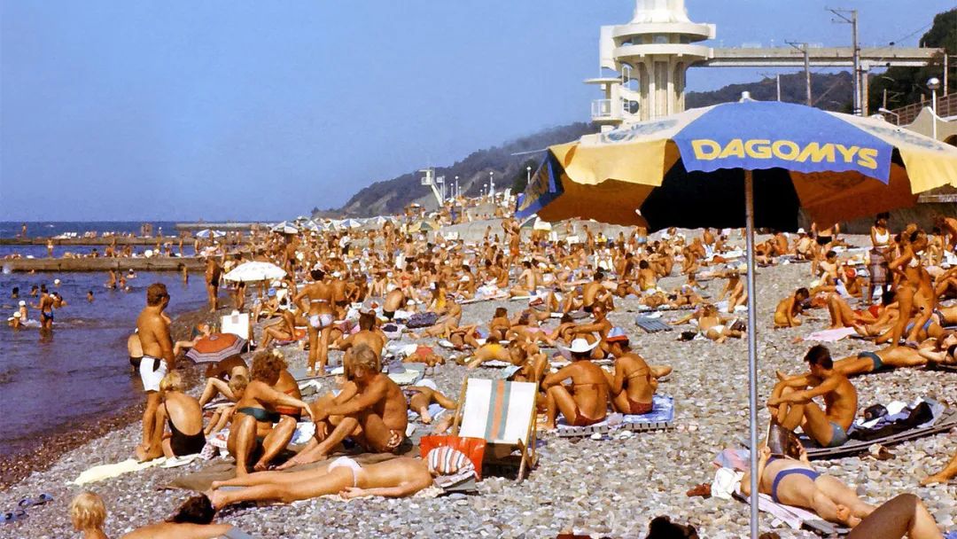 俄罗斯人可以去黑河吗,去古巴旅游