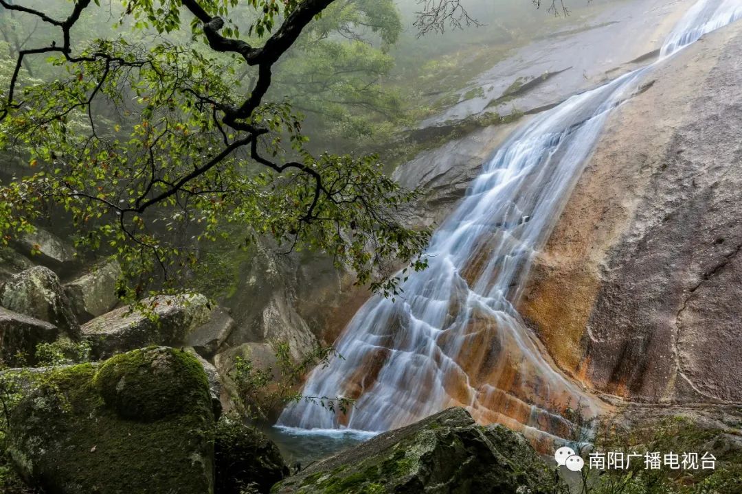 南阳五朵山暴瀑峡门票多少钱,南阳南召五朵山大年初一免费吗
